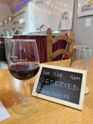 Lake Seneca Farms LLC