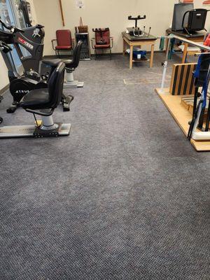 PCS1210 Janitorial Services