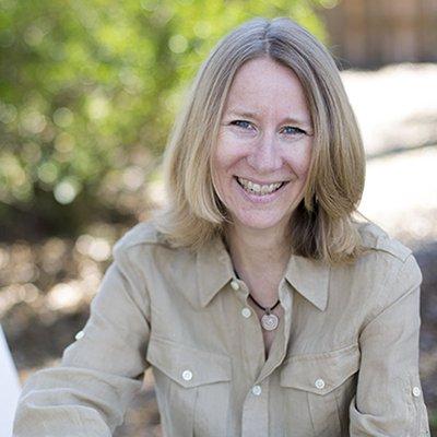 Jen Johnson