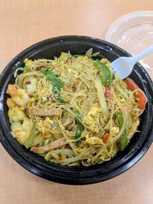 Quality Chef Chinese Restaurant