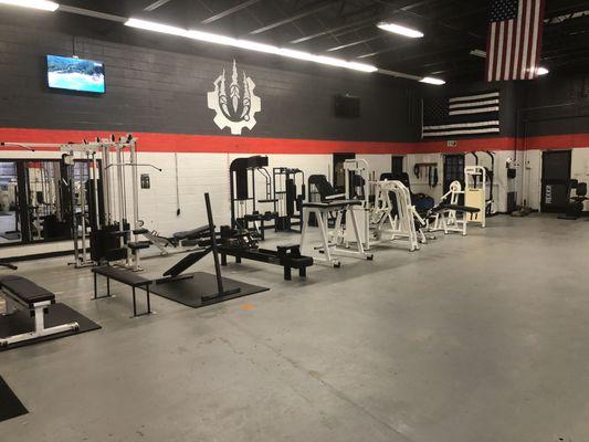 Rekkr Tactical Concepts