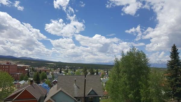 Lake County Fire Rescue