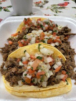 Alvarados Mexican Fast Food