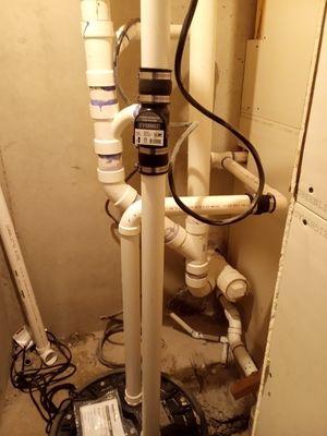 Jerry's Handyman Service