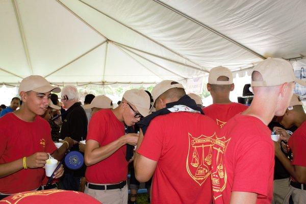 Erin's Shave Ice And Cotton Candy Company