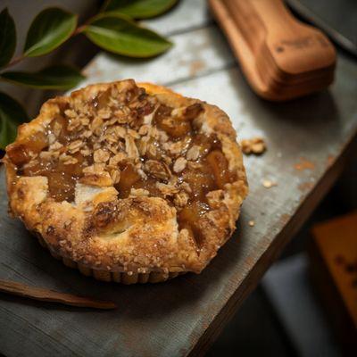 Rosemary Thyme & Sage Gourmet Eatz