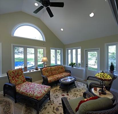 Master's Design Build Group