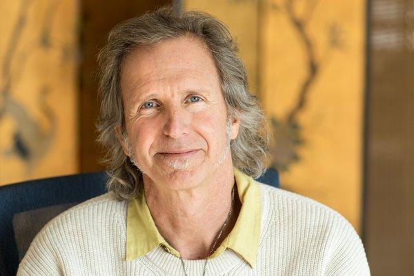 Michael Gelbart, Shift In Perspective