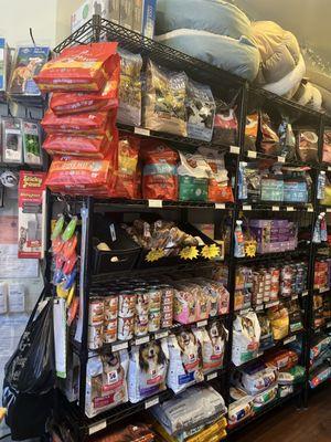 Beastie Bestie Pet Provisions