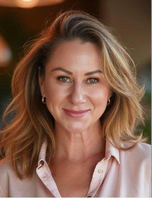 Steff Lutz - Realtor