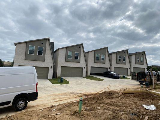 M.H Drywall & Painting