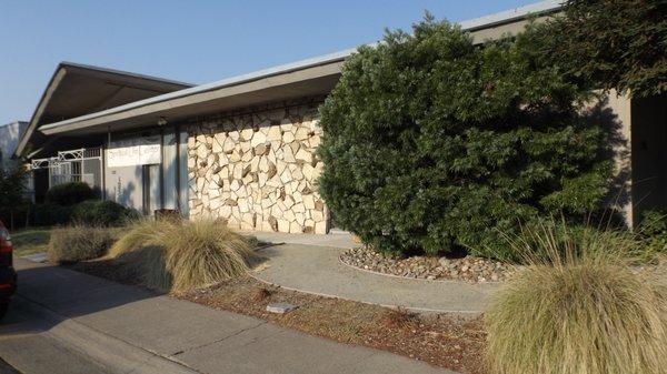 Spiritual Life Center