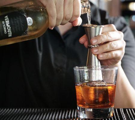 Cracked Pepper Bistro