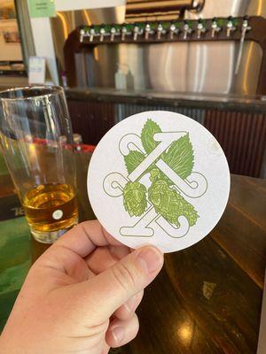 Long Table Brewhouse