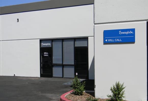 San Diego Fluid System Technologies
