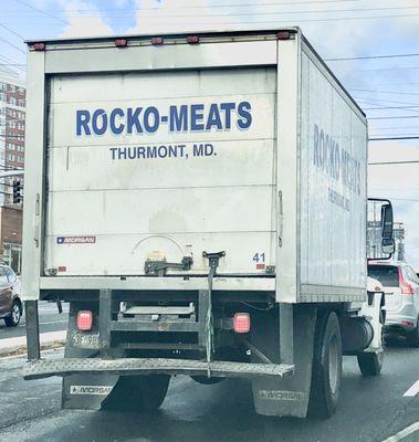 Rocko Meats