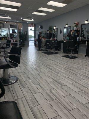 Aliza's Beauty Salon