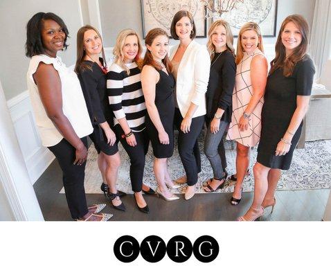 Christina Valkanoff Realty Group - RE/MAX One Realty