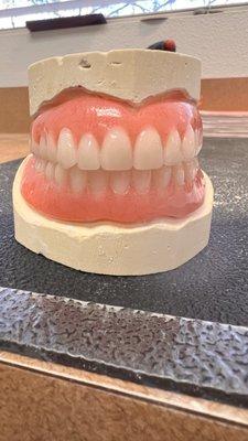 New Smile Dentures Boise
