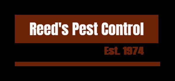 Reed's Pest Control