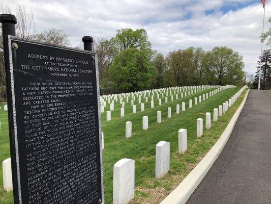 Annapolis National Cemetery