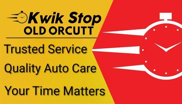Old Orcutt Kwik Stop