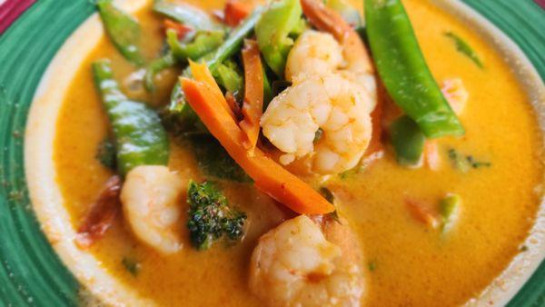 NaraDeva Thai Restaurant