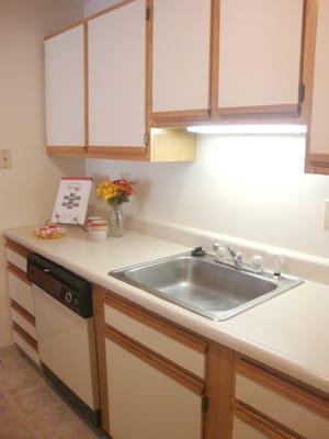 Sunset Ridge Apartments