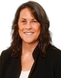 Christine Austin - Liz Moore