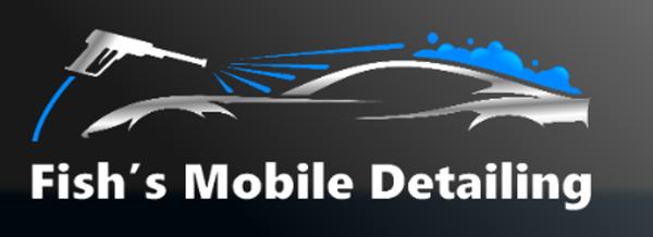 Fish's Mobile Detailing