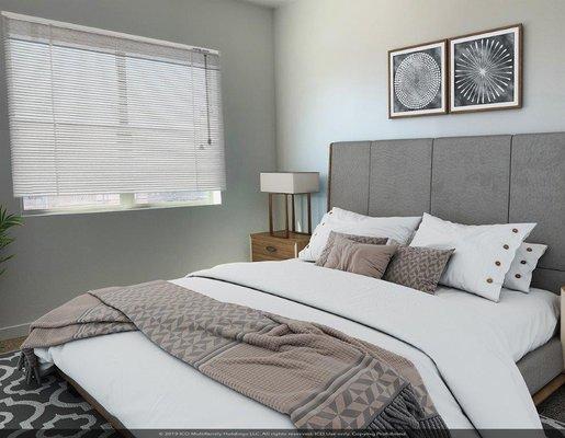 The Devon at University Place Apartments Orem