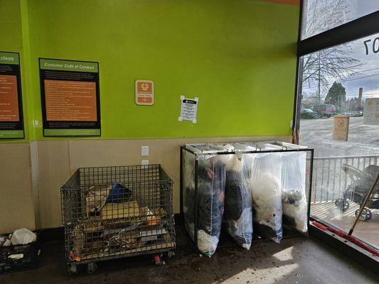 Bottledrop Oregon Redemption Center