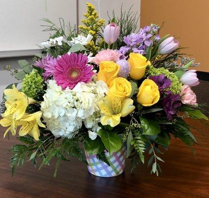 Black Forest Flowers And Gifts