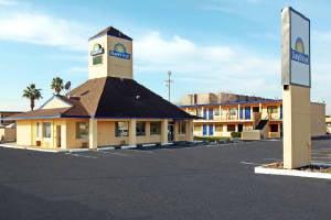 Days Inn Phoenix Metro Center
