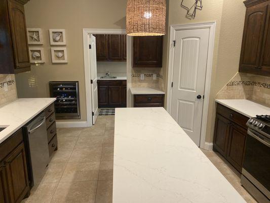 Legacy Home Services