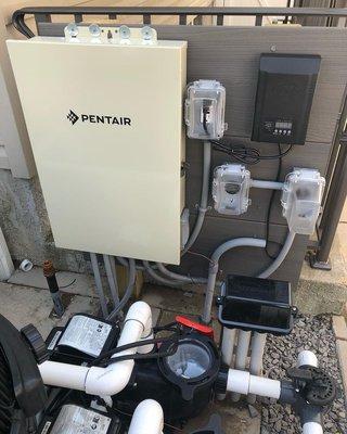 Detail Electrician Service