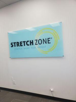 Stretch Zone