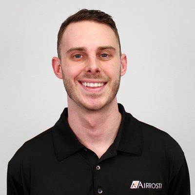 Cameron Craig, DC and Airrosti Certified Provider