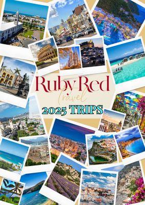 Ruby Red Travel