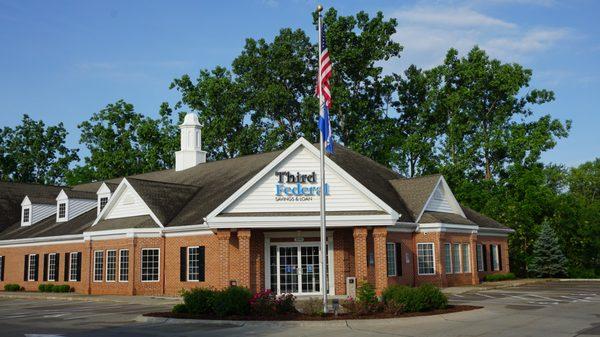 Third Federal Savings & Loan
