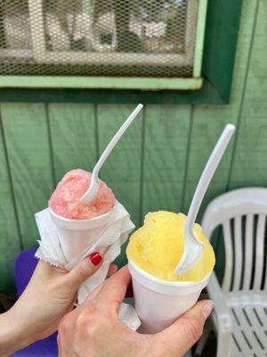 Miko's Italian Ice