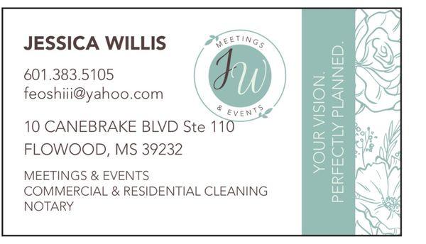 JW Meetings & Events