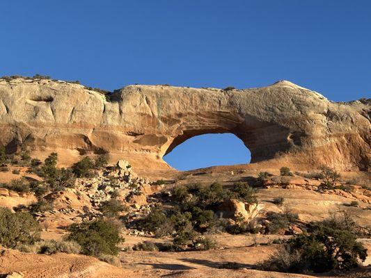 Wilson Arch