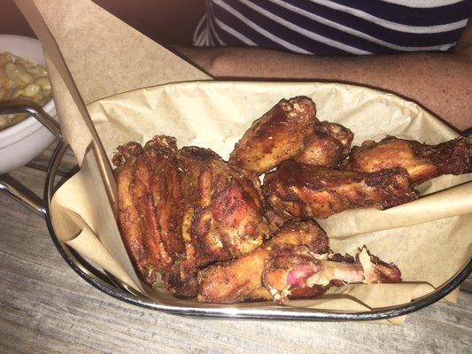 Big Daddy's Texas BBQ