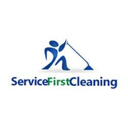 Service First Carpet Cleaning