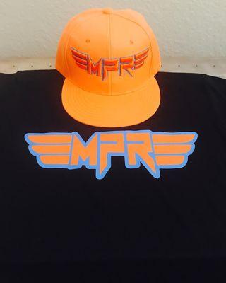 MPR Customs Printing