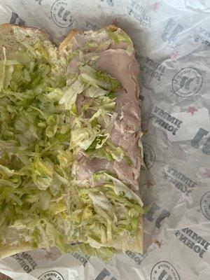 Jimmy John's