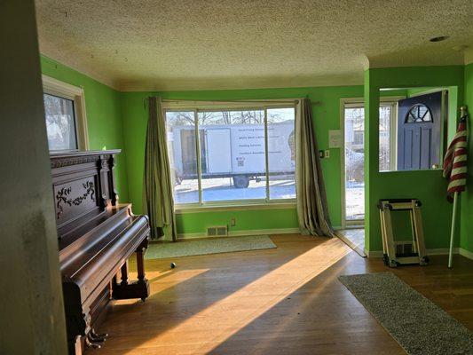 Balance Detroit Moving