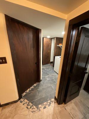 W & K Construction
