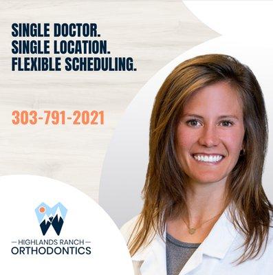 Highlands Ranch Orthodontics